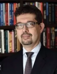 dr Marcin Lewandowski