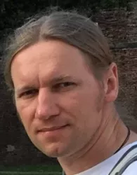 Michał Trzęsiok