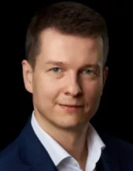 Arkadiusz Zbyrowski