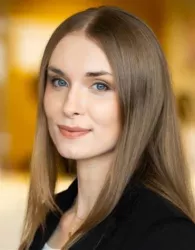 Weronika Wojturska