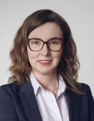 Agnieszka Zabój