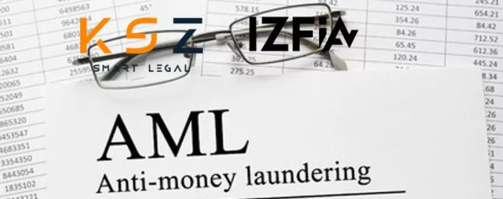 AML w TFI – praktyczne warsztaty związane z nowelizacją Ustawy AML