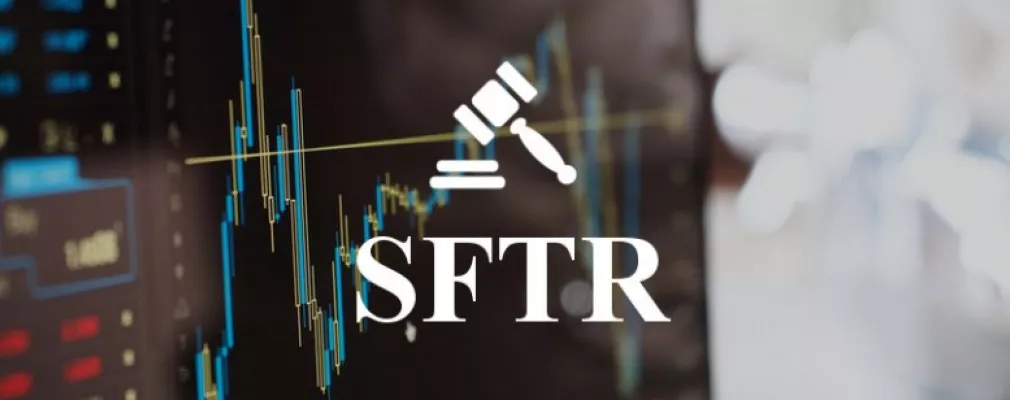 SFTR – raportowanie transakcji finansowanych z użyciem papierów wartościowych