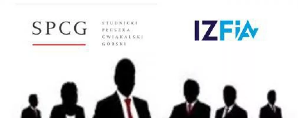 Odpowiedzialność kadry zarządzającej za rozliczenia podatkowe spółek