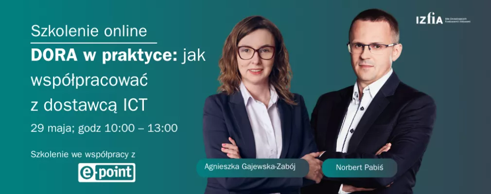 Dora w praktyce