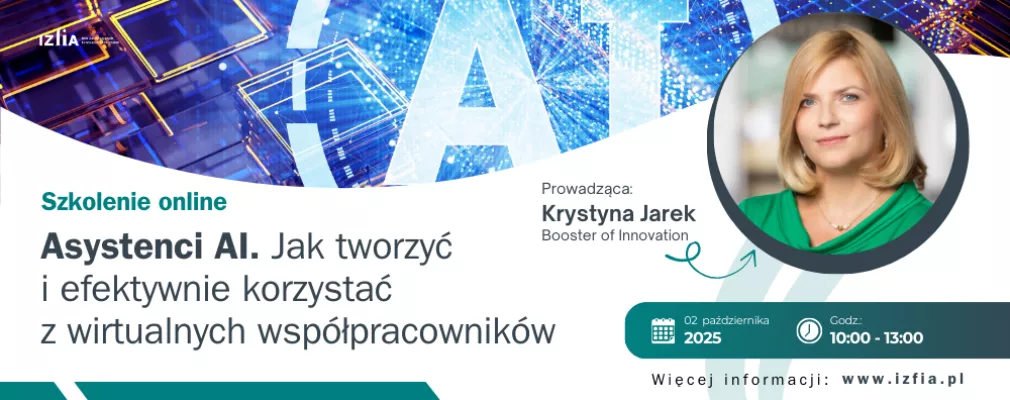 Asystenci AI