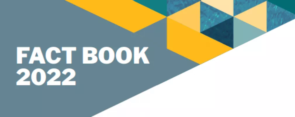 Raport EFAMA o europejskim rynku funduszy - 2022 industry Fact Book EFAMA