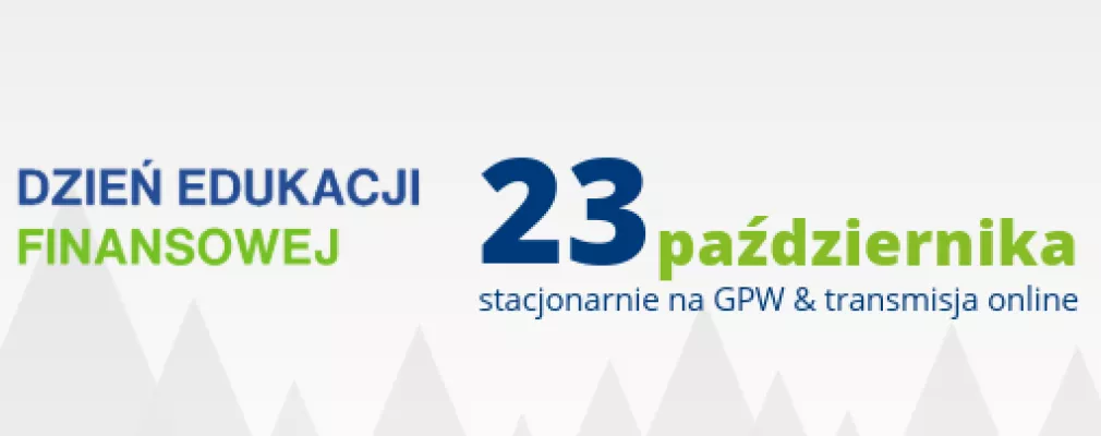 data 23 X, dzień edukacji