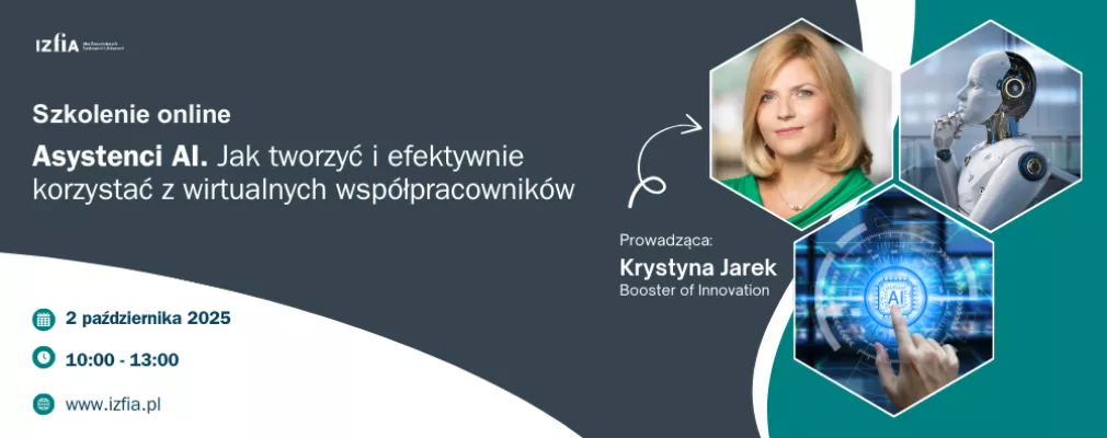 Asystent AI, szkolenie