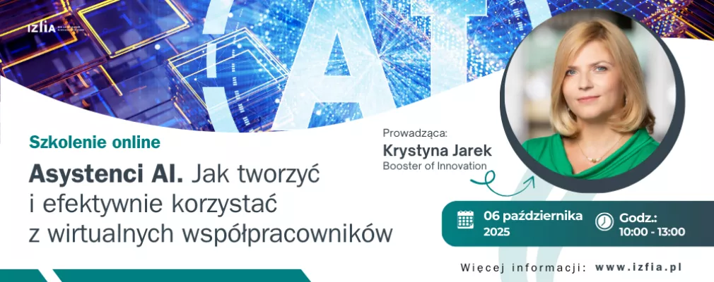 Asystenci AI