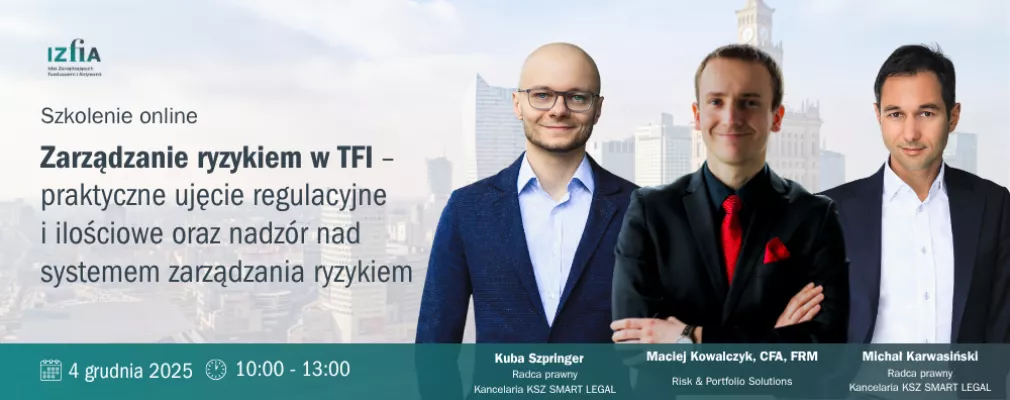 zarządzanie ryzykiem