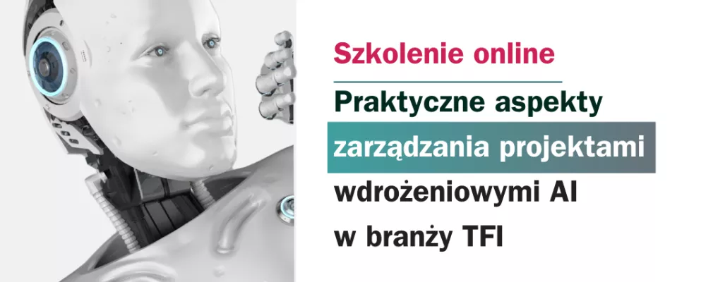 AI w TFI