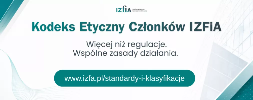 Kodeks Etyczny Członków IZFiA