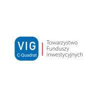 VIG / C-QUADRAT Towarzystwo Funduszy Inwestycyjnych S.A. 