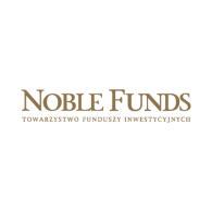 Noble Funds Towarzystwo Funduszy Inwestycyjnych S.A.