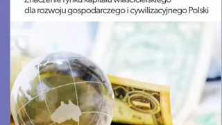 Raport "Skąd się wezmą przyszli czempioni polskiej gospodarki"