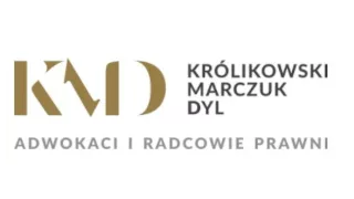 KMD Królikowski Marczuk Dyl Adwokaci i Radcowie Prawni