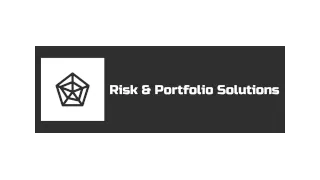 Risk & Portfolio Solutions